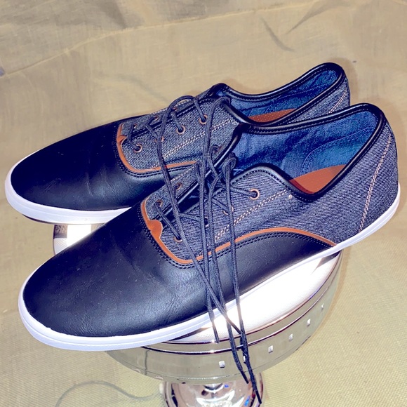 Aldo Other - Aldo man’s suede shoes size 11